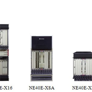 Huawei NE40E USR 480G Line Cards Universal Service Universal Wireless Router