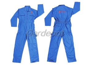 Workwear & Safety Vests