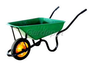 Wheelbarrow