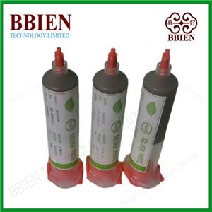 Mid Temperature Solder Paste Sn64.7Bi35Ag0.3