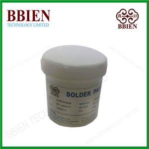 Mid Temperature Solder Paste Sn62Pb36Ag2