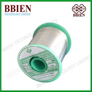 227degree Tin-copper Solder Wire Sn99.3Cu0.7