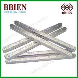 Sn Pb Lead Alloy Bar Solder Sn70Pb30 Sn40Pb60 Sn30Pb70