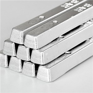 SAC305 Lead Free Wave Silver Soldering Bar
