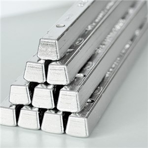 Sn99Ag0.3Cu0.7 High Melting Bar Solder