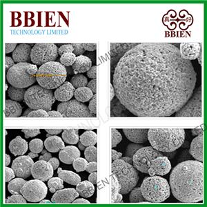 Types Of Sn64Bi35Ag1 Tin Bi Solder Powder