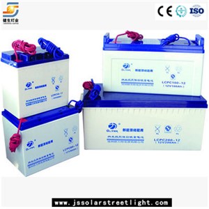 Gel Batteries Deep Cycle Sealed Lead Acid 12v 150ah Colloid Battery