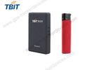 Vehicle GPS GSM Tracker Tracking Devices Easy Installation For Car / Motorcycles