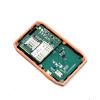 GSM Portable GPS Tracker Locator / Small GPS Tracking Device With SOS Voice Monitor