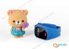 Colorful Children GPS Watch Tracker Support Family Group Talking / Alarm Clock