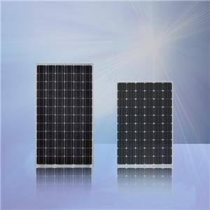 Monocrystalline Solar Module