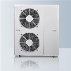 Monoblock Heat Pump