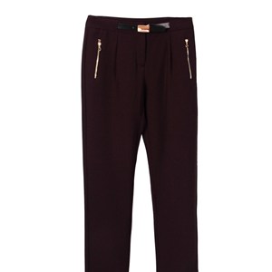 Ladies& acute;& acute; Rayon/linen Pants