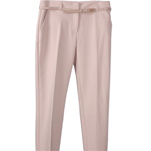 Ladies& acute;& acute; Polyester/rayon Pants