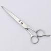 Japanese SUS440C Stainless Steel, Mirror Polish CAT SCISSORS