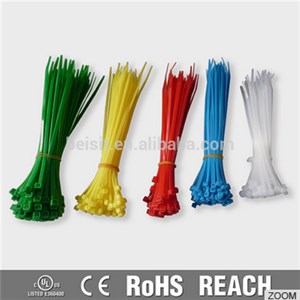 Special Nylon Cable Ties