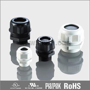 M Spiral Nylon Cable Gland