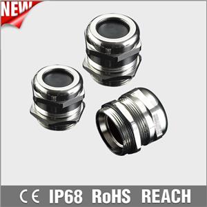 Inox Cable Glands