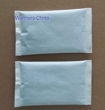 hand warmer gloves with four seal