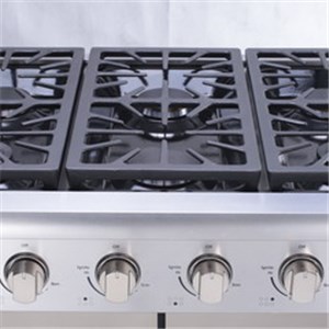 90 Inch Stainless Steel Tool Chest