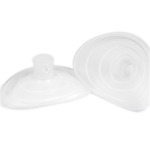 Pass The RoSH Silicone Breast Pump Cushion