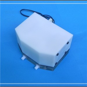 Solenoid Air Pump High Flow SC102APM