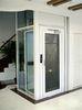 Hydraulic Residential Elevator Travelling Floor  Is 35F , Gearless Elevator