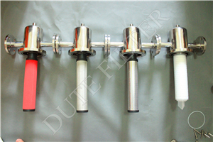 5& acute;& acute; 10& acute;& acute; 20& acute;& acute; stainless steel compressed air filter