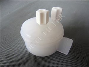 Capsule filter for Hitachi PB PX PXR printer Ink filtration