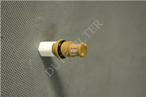 37940 Domino gutter filter for ink filtration