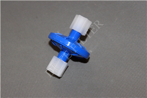 pre-pump filter for Williet continuous inkjet printer