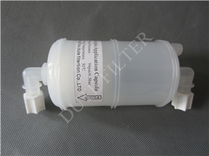 Main inkjet filter for Citronix 