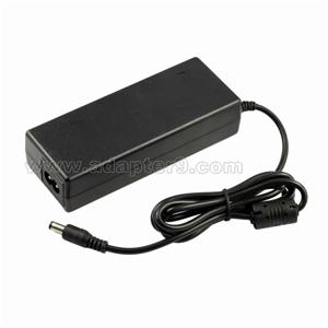 Input 100-240V AC/DC 14.5V 5A Switching Adapters With FCC CE Approval For Photographic Instrument