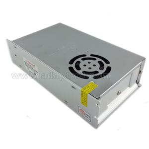 Output Voltage Adjusted Switch Mode Power Supply 0-110V2.7A 300W With Experienced Staff