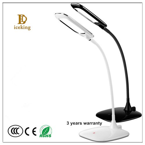 Ultrathin 5w Led Dimming Table Lamp
