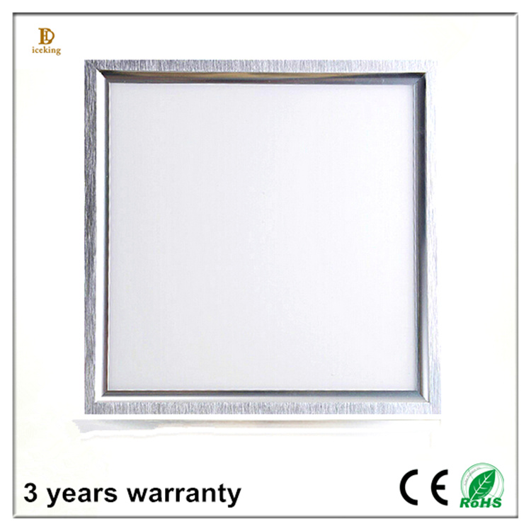 36W Ultra-Slim Square Type led panel light