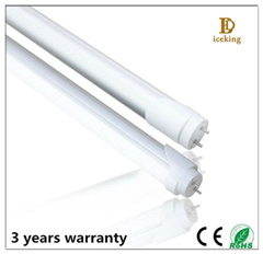 22w Aluminum  Led T8-1500mm Tube Light