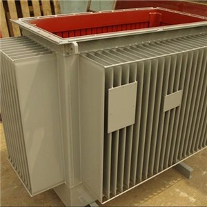 Corrugated Fin Forming Machine