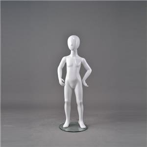 Full Body Fiberglass Kids Manikin