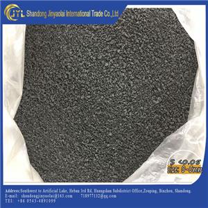 Graphite Powder As An Additives Friction Material Used In Brake Pads
