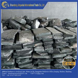 Refactory Fireproofing Carborundum Brick