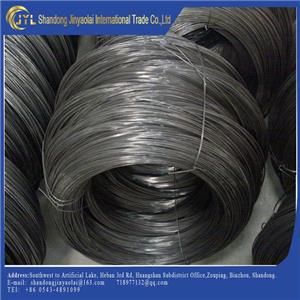 Low Carbon Hot-rolled Plain Steel Bar In Reinforced Concrete Structure Used In Construction