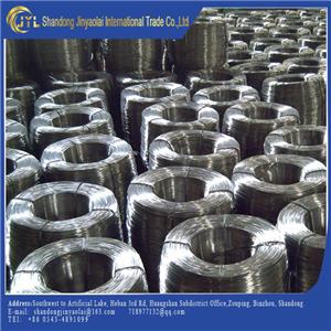 High Strength Heat Treatable Alloys Aluminum Wire
