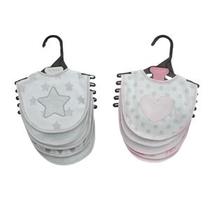 Waterproof Baby Bib