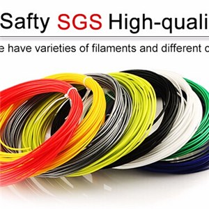 Best Quality PLA Filament 1.75mm 3d Pen Filament