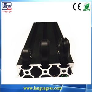 3D Printer V-slot Aluminum Profile