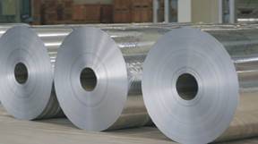 Aluminum Foil Material