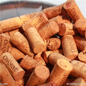 Wooden Corks