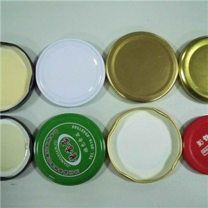 Metal Lids