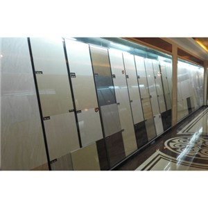 Polished Crystal Tile